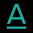 Alpha FX logo