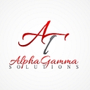 Alpha Gamma Solutions logo