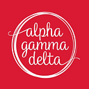 ALPHA GAMMA DELTA FOUNDATION INC logo
