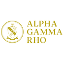 Alpha Gamma Rho Fraternity logo