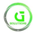 Alpha Garden Solutions logo