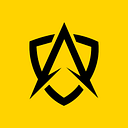 Alpha Gear logo