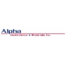 Alpha Geotechnical & Materials, Inc. logo