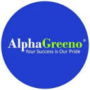 Cambridge English - Alpha Greeno Language Centre logo
