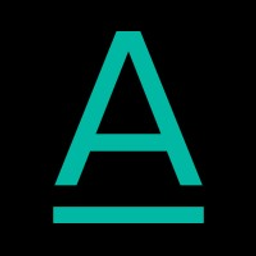 Alpha FX logo