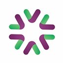 Alpha Healing Center logo