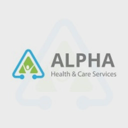 Alpha Health& Care Services Ltd logo