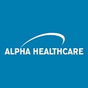 The Alpha Healthcare Consultancy Ltd logo