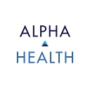 Alpha Health | Osteopaths in Welling logo