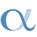 AlphaHealthServices logo