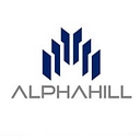 Alphahill logo