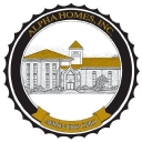 Alpha Phi Alpha Homes Inc logo