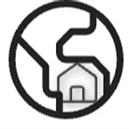 ALPHA IN BAY logo