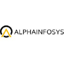 Alphainfosys, Inc logo