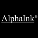 Alphaink IT logo