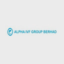 Alpha IVF Group Berhad logo