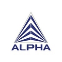 Alpha Insulation & Waterproofing logo