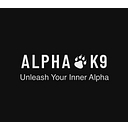 ALPHA K9 logo