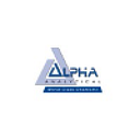 AlphaLab logo
