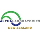 Alpha Laboratories (Nz) Ltd logo