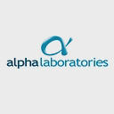 Alpha Laboratories Ltd logo