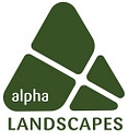 Alpha Landscapes
