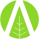 Alpha Landscapes logo