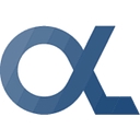 Alphalayer logo