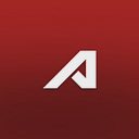 Alphalete Athletics logo
