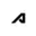 Alphalete Athletics logo