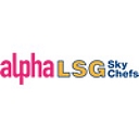 Alpha Lsg Uk Limited logo
