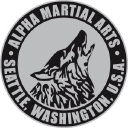 Alpha Martial Arts Llc logo