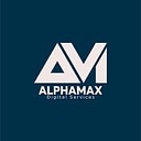 AlphaMax Digital Services logo
