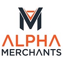 Alphamerchants logo