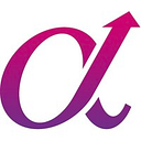 Alpha Millennial Health logo
