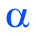 Alpha Micro Components logo