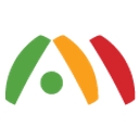 Alphamicron, Inc. logo