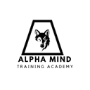 Alpha Mind Training Academy logo