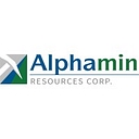 Alphamin Resources Corp (Afmjf) logo