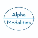 Alpha Modalities Llc logo