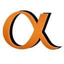 Alpha Modus Corp logo