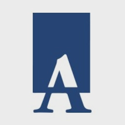 Alpha Mortgage Corporation Logo