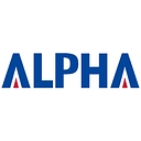 ALPHA NETWORKS logo