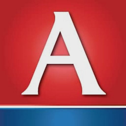 ALPHA NEWS LIMITED logo