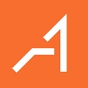 The Alpha Group logo