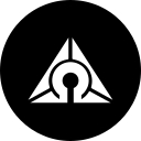 Alpha Omega Integration Logo