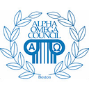 ALPHA OMEGA COUNCIL INC logo