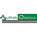 Alpha Omega Plastics Co logo