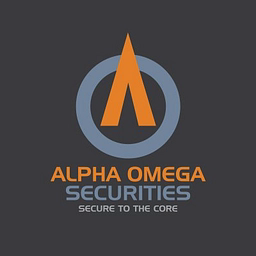 Alpha Omega Securities Ltd logo