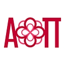 Alpha Omicron Pi Fraternity logo